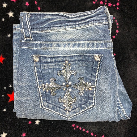 Miss Me Denim - Miss me jeans